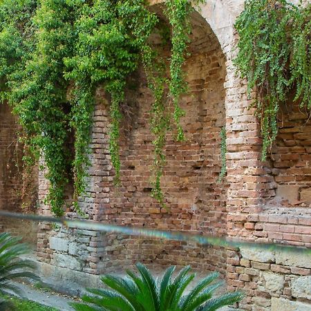 Le Jardin Romain Taormina Bagian luar foto