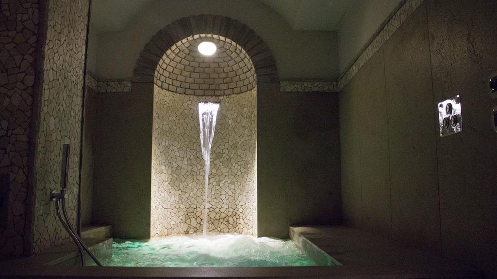 Le Jardin Romain Taormina Bagian luar foto