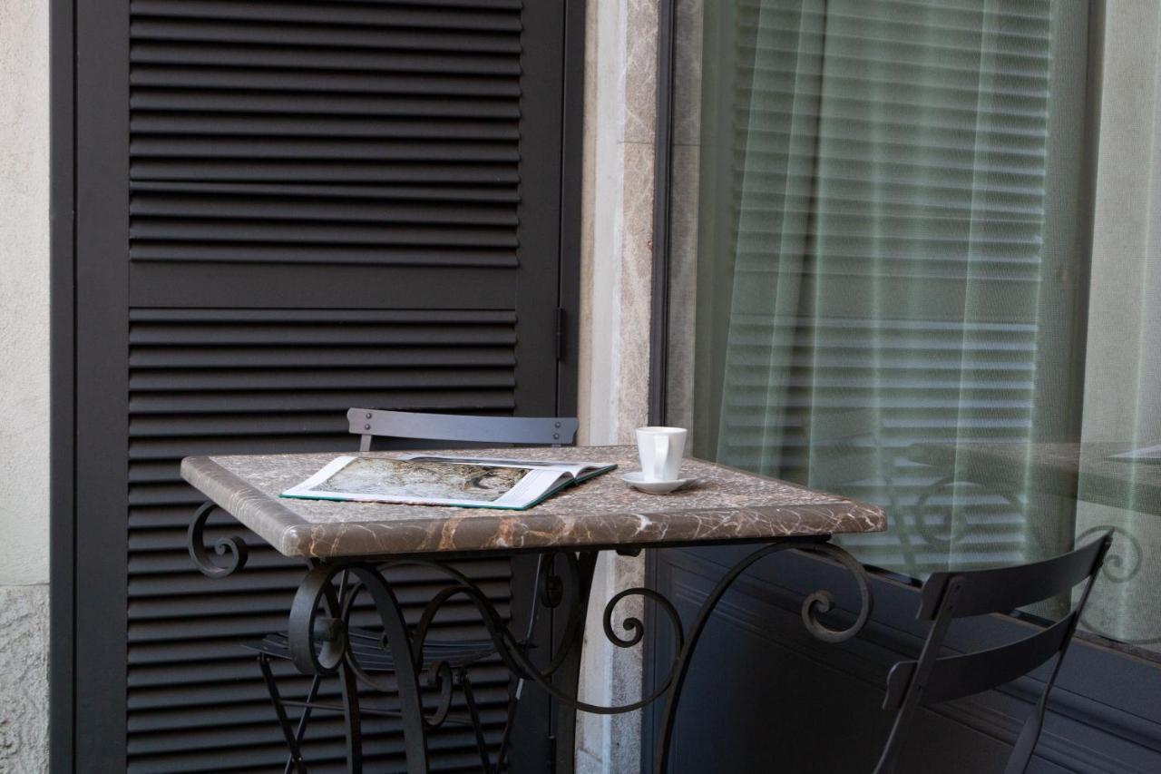 Le Jardin Romain Taormina Bagian luar foto