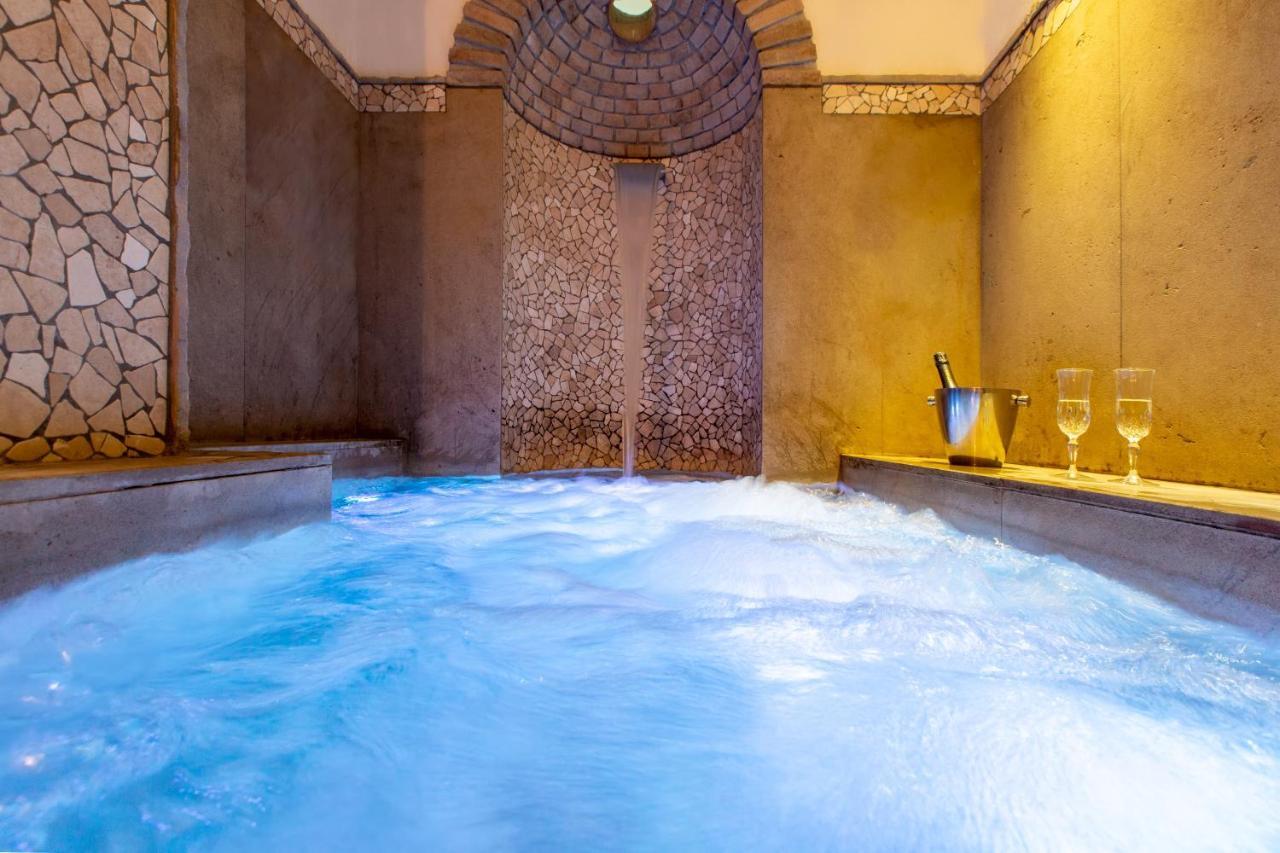 Le Jardin Romain Taormina Bagian luar foto